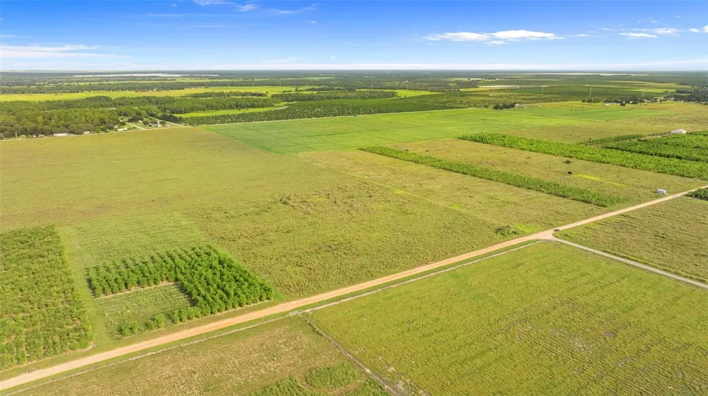 Garfield Road Fort Meade FL 33841