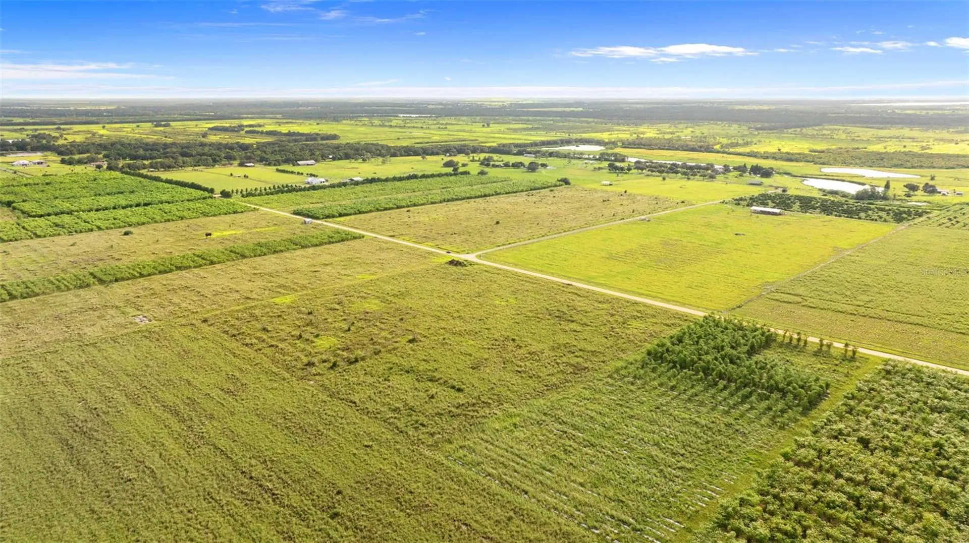 Garfield Road Fort Meade FL 33841