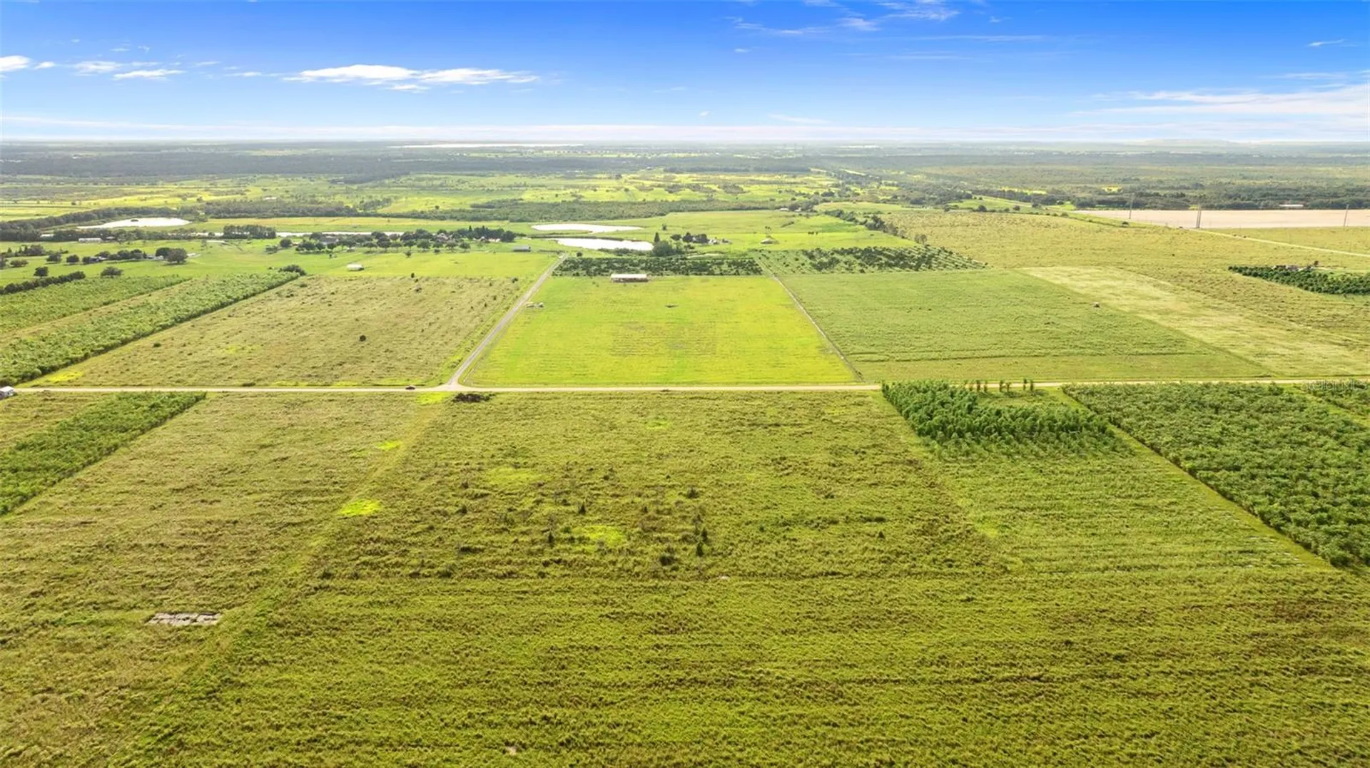 Garfield Road Fort Meade FL 33841