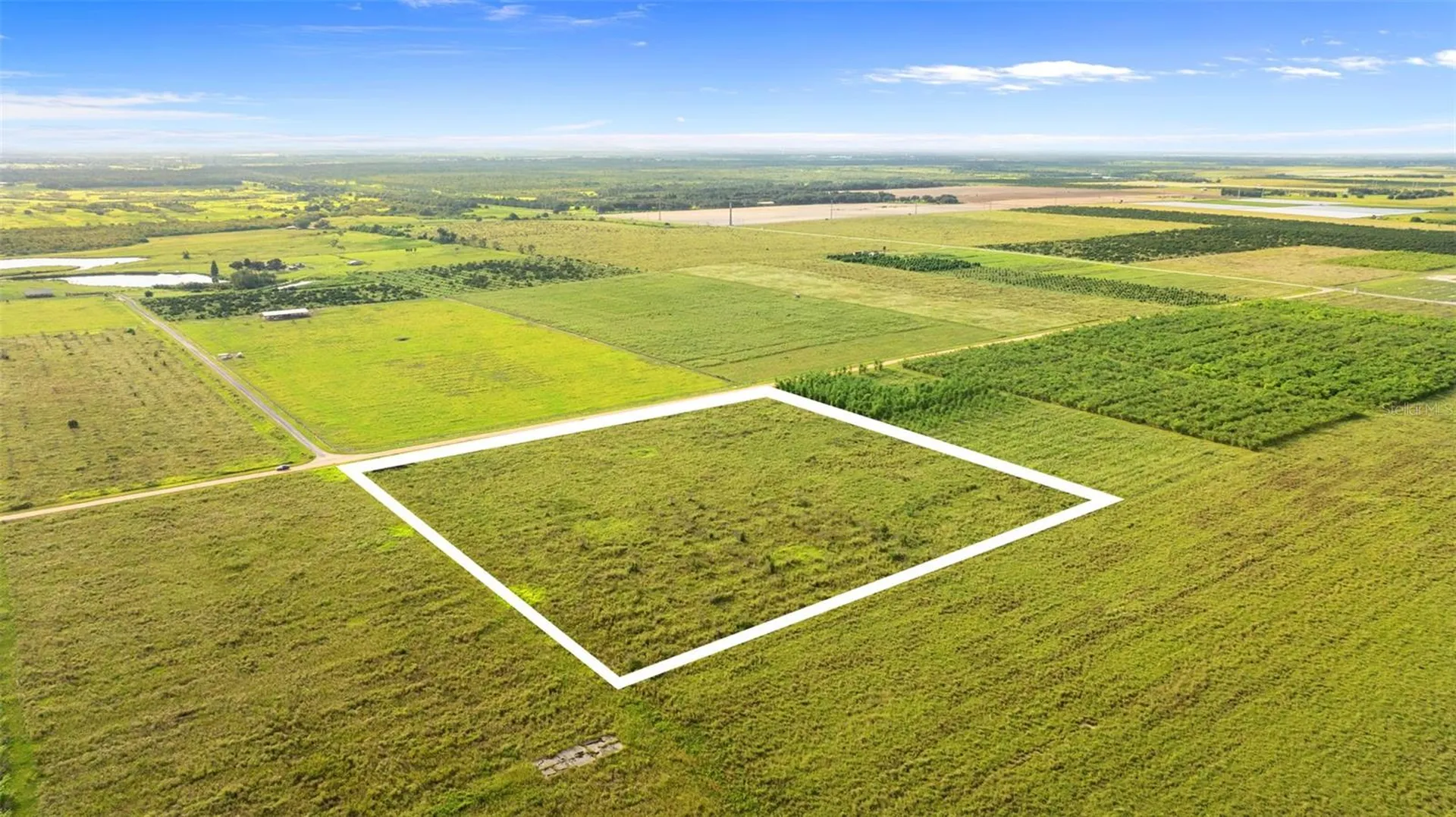 Garfield Road Fort Meade FL 33841