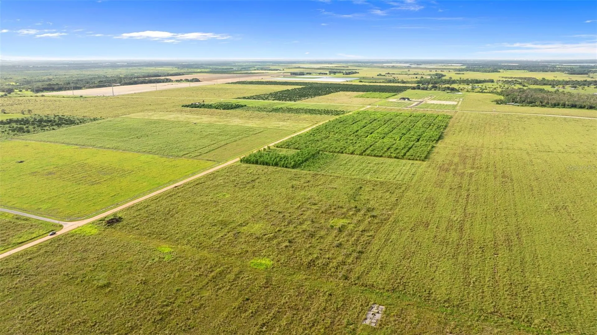 Garfield Road Fort Meade FL 33841