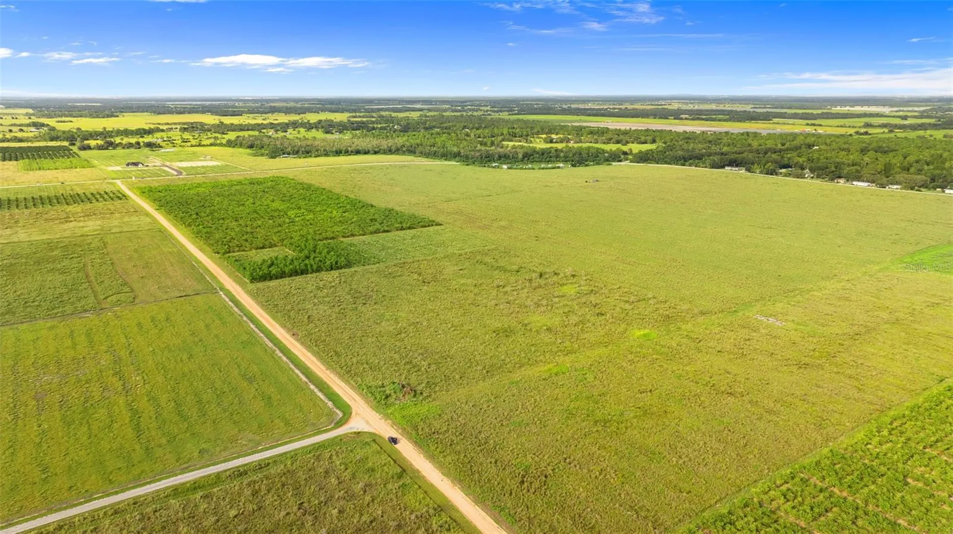 Garfield Road Fort Meade FL 33841