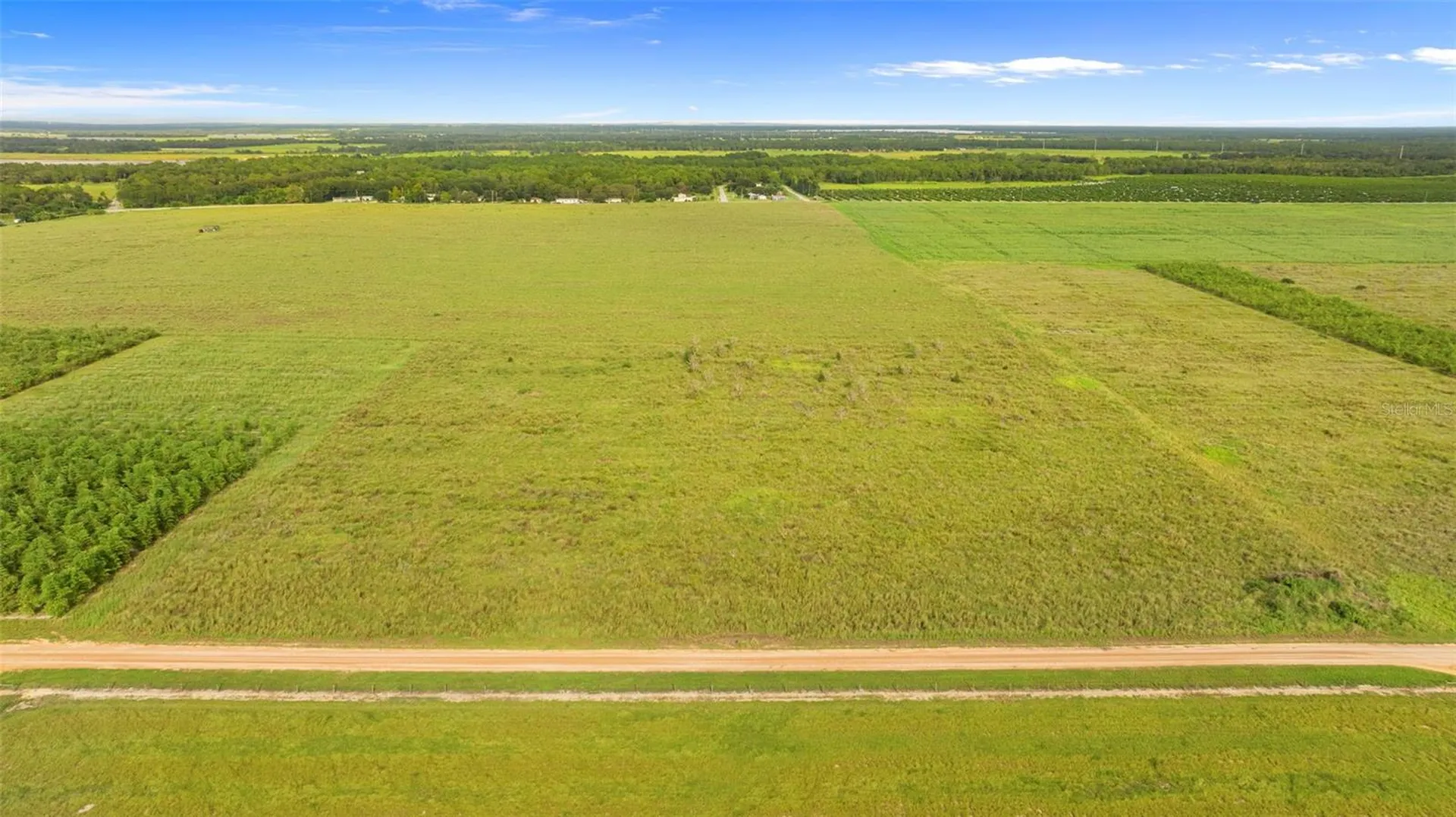 Garfield Road Fort Meade FL 33841