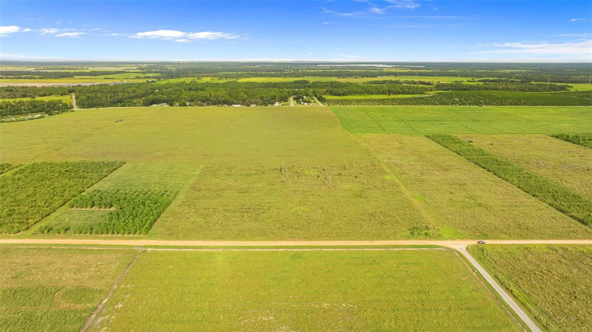 Garfield Road Fort Meade FL 33841