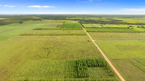 Garfield Road Fort Meade FL 33841