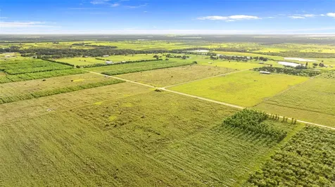 Garfield Road Fort Meade FL 33841