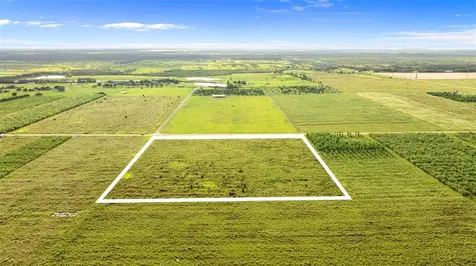 Garfield Road Fort Meade FL 33841