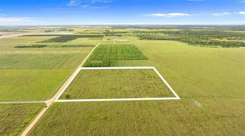 Garfield Road Fort Meade FL 33841