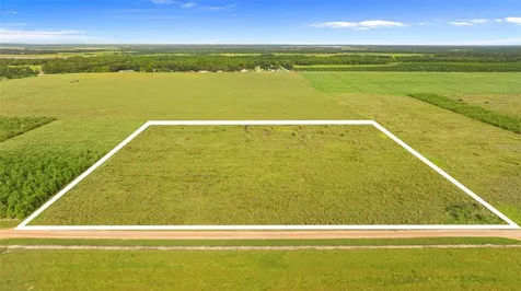 Garfield Road Fort Meade FL 33841