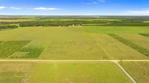 Garfield Road Fort Meade FL 33841