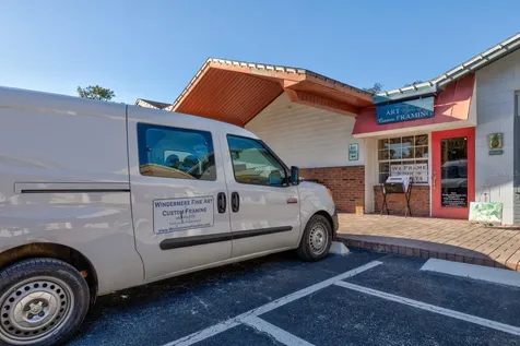 0 Usa Windermere FL 34786