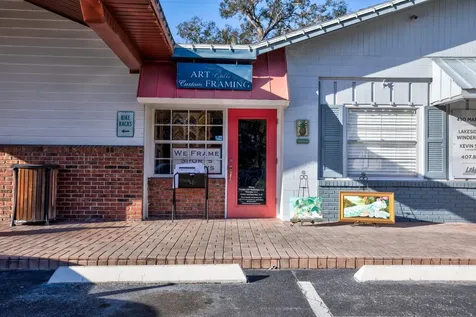 0 Usa Windermere FL 34786