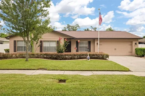 13211 Moran Drive Tampa FL 33618