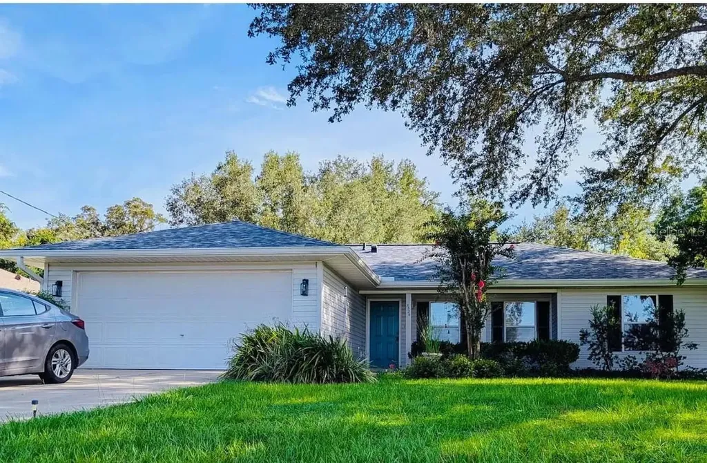5524 Pecan Road Ocala FL 34472