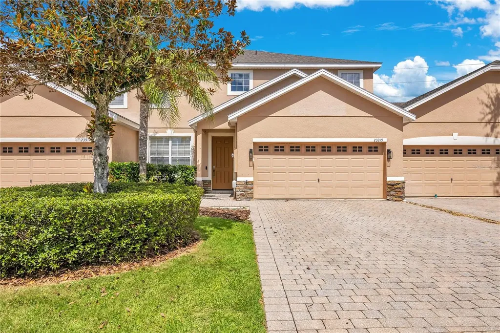 23919 Sardinia Drive Sorrento FL 32776