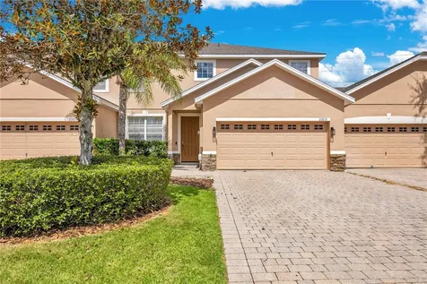 23919 Sardinia Drive Sorrento FL 32776