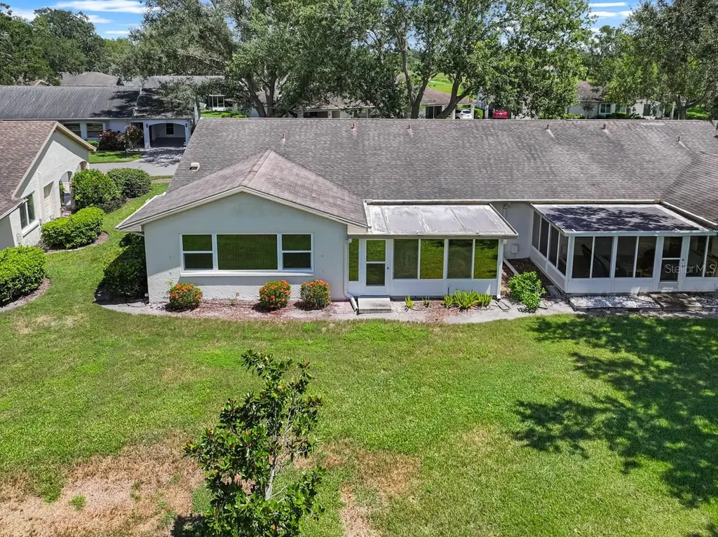 2109 Harleston Place Sun City Center FL 33573