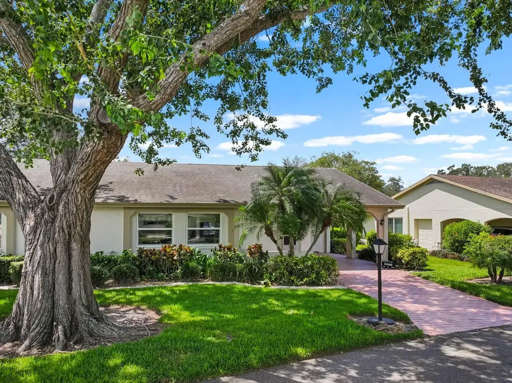 2109 Harleston Place Sun City Center FL 33573