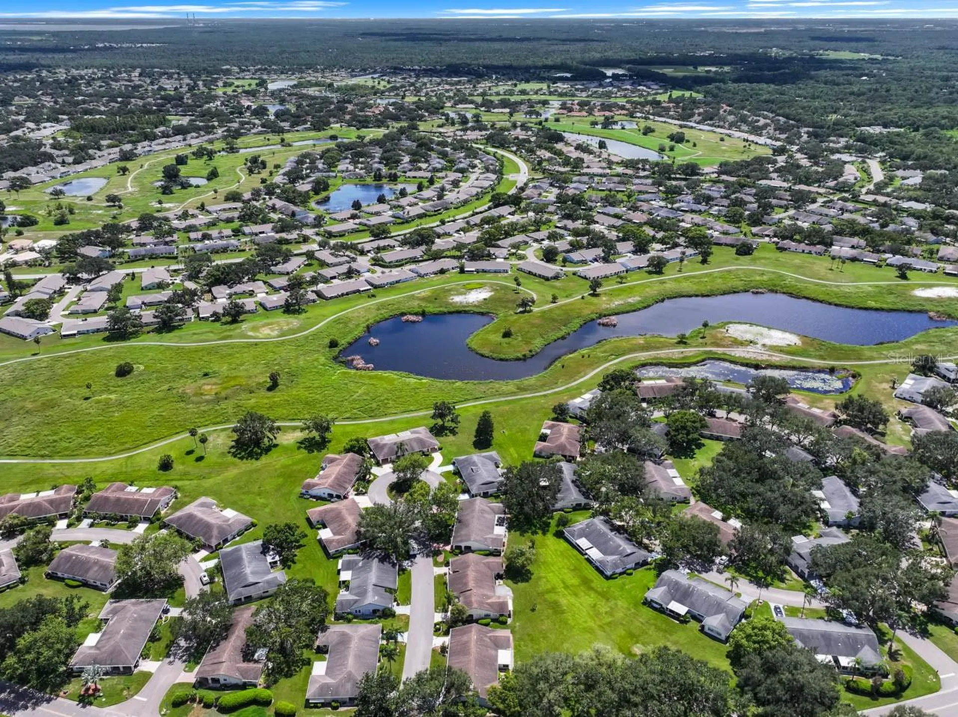 2109 Harleston Place Sun City Center FL 33573