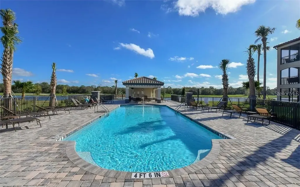 16904 Vardon Terrace Lakewood Ranch FL 34211