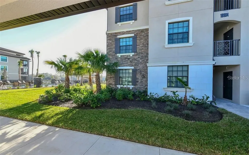16904 Vardon Terrace Lakewood Ranch FL 34211