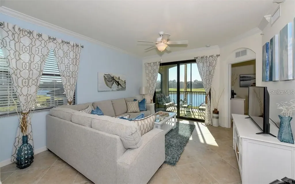 16904 Vardon Terrace Lakewood Ranch FL 34211