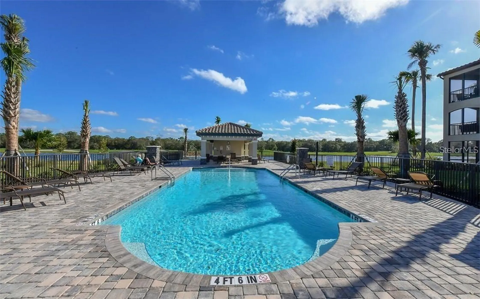 16904 Vardon Terrace Lakewood Ranch FL 34211