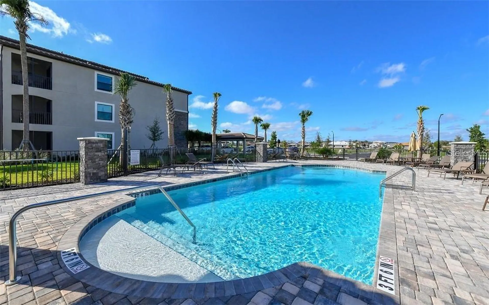 16904 Vardon Terrace Lakewood Ranch FL 34211
