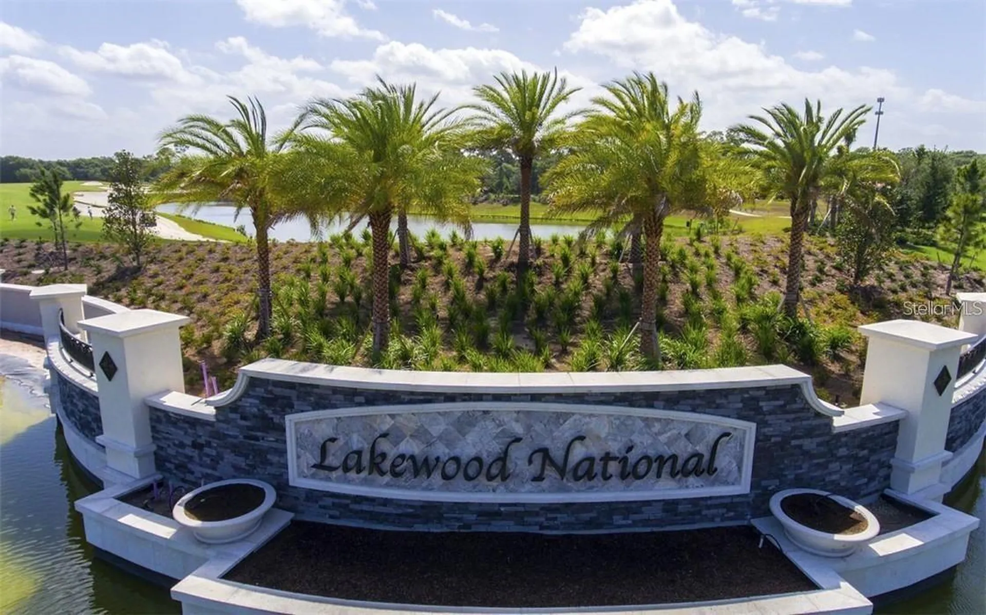 16904 Vardon Terrace Lakewood Ranch FL 34211