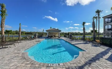16904 Vardon Terrace Lakewood Ranch FL 34211