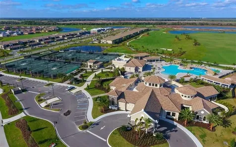 16904 Vardon Terrace Lakewood Ranch FL 34211
