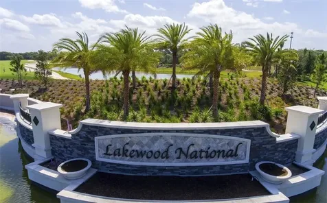 16904 Vardon Terrace Lakewood Ranch FL 34211
