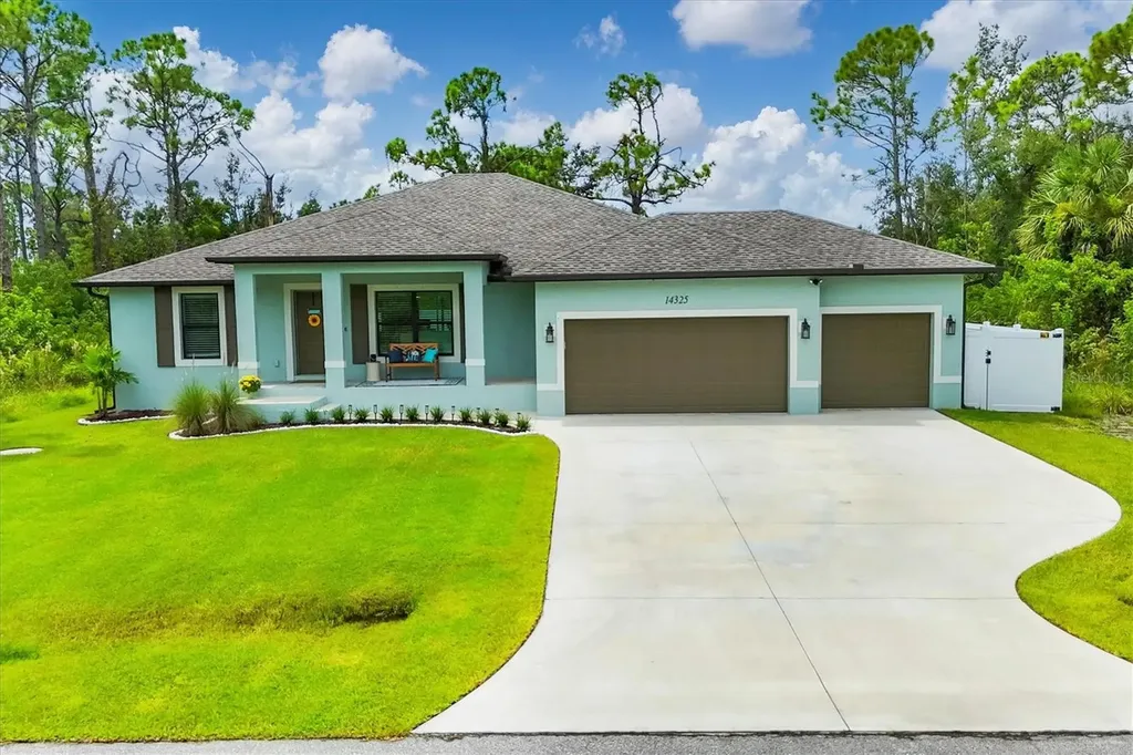 14325 Mcfarland Avenue Port Charlotte FL 33981