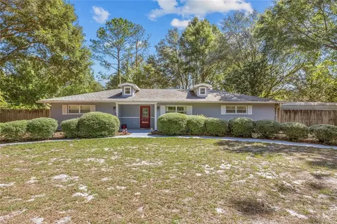 211 SW Heflin Avenue Fort White FL 32038