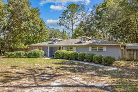 211 SW Heflin Avenue Fort White FL 32038
