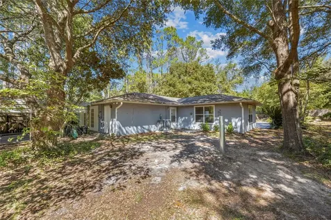 211 SW Heflin Avenue Fort White FL 32038