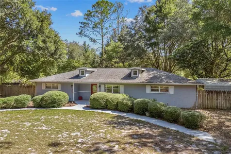 211 SW Heflin Avenue Fort White FL 32038