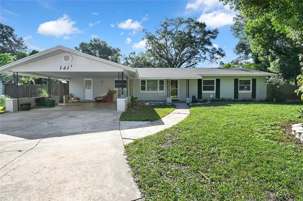 1211 Ellen Court Apopka FL 32703