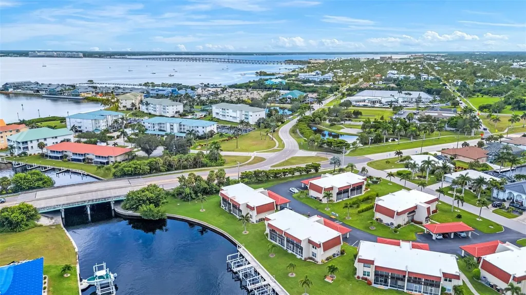 311 Garvin Street Punta Gorda FL 33950