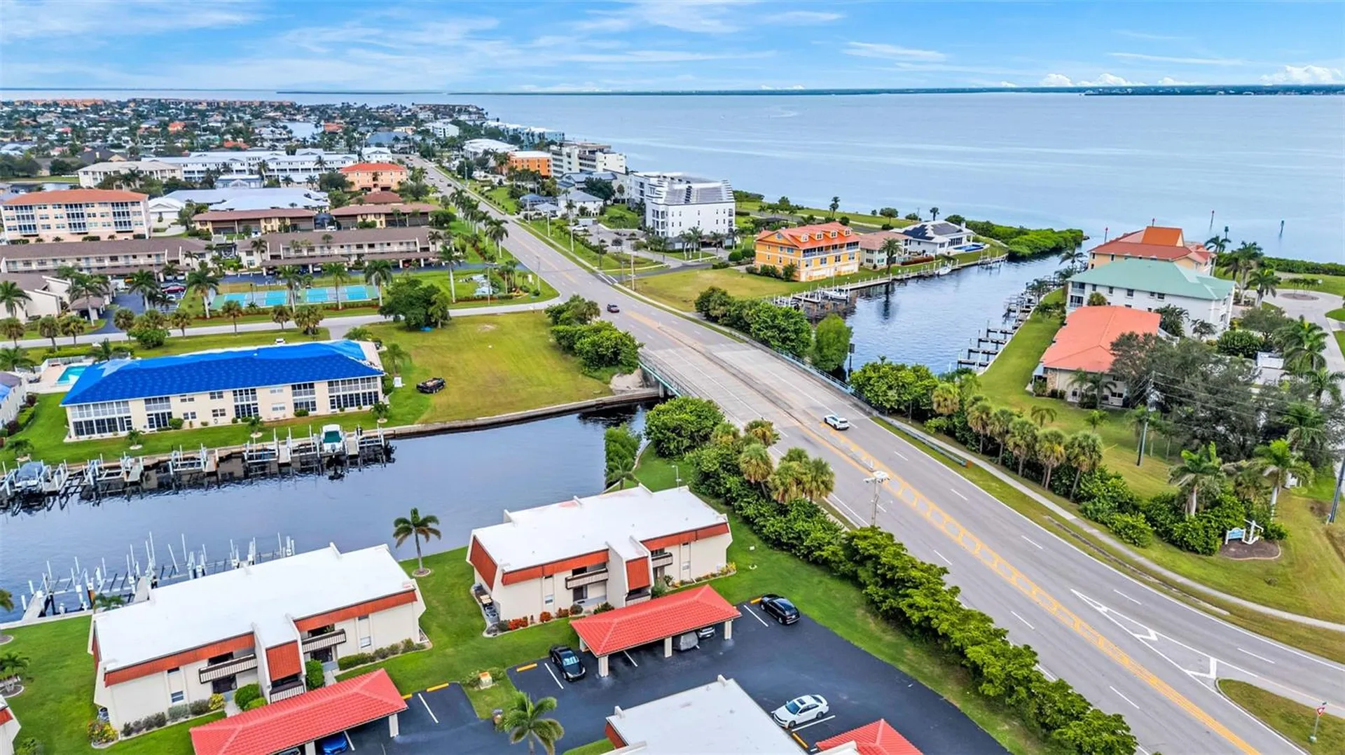 311 Garvin Street Punta Gorda FL 33950