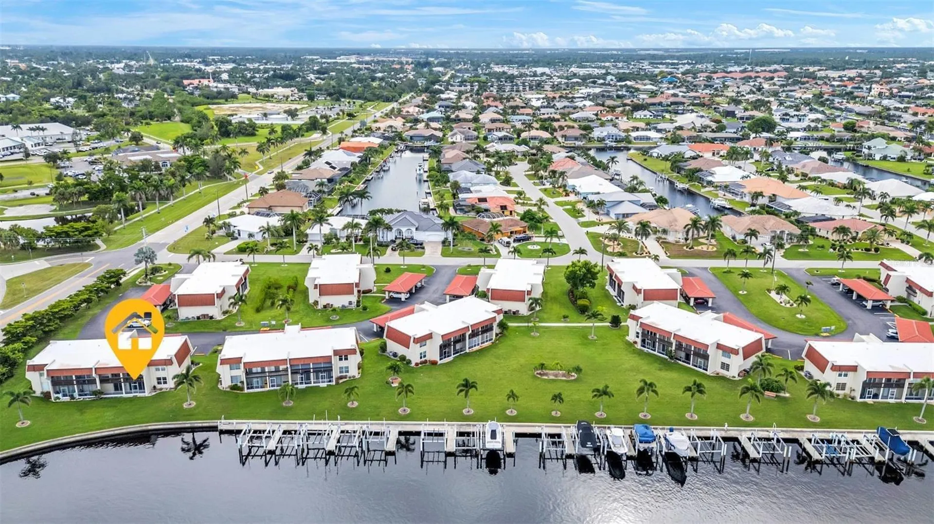 311 Garvin Street Punta Gorda FL 33950
