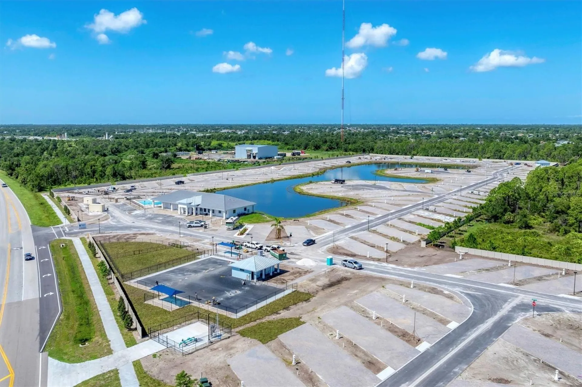 9001 Gasparilla Road Placida FL 33946