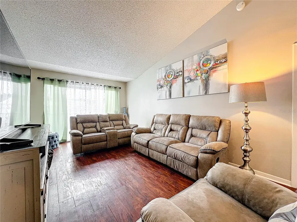 2520 Woodgate Boulevard Orlando FL 32822
