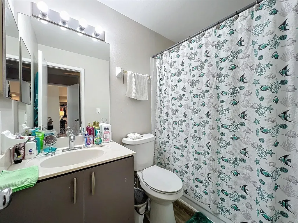 2520 Woodgate Boulevard Orlando FL 32822