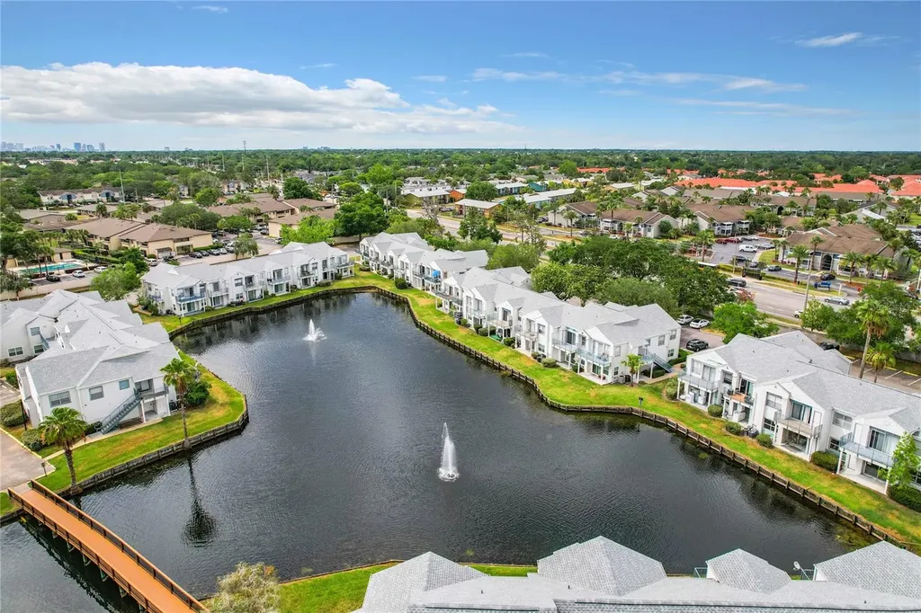 2520 Woodgate Boulevard Orlando FL 32822