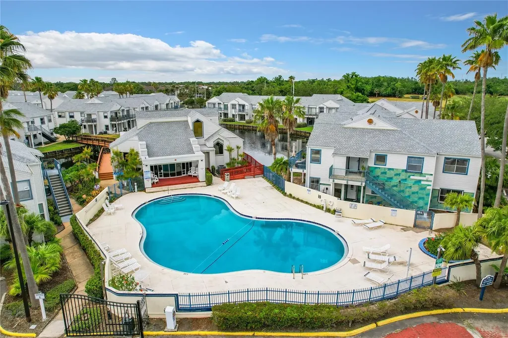 2520 Woodgate Boulevard Orlando FL 32822