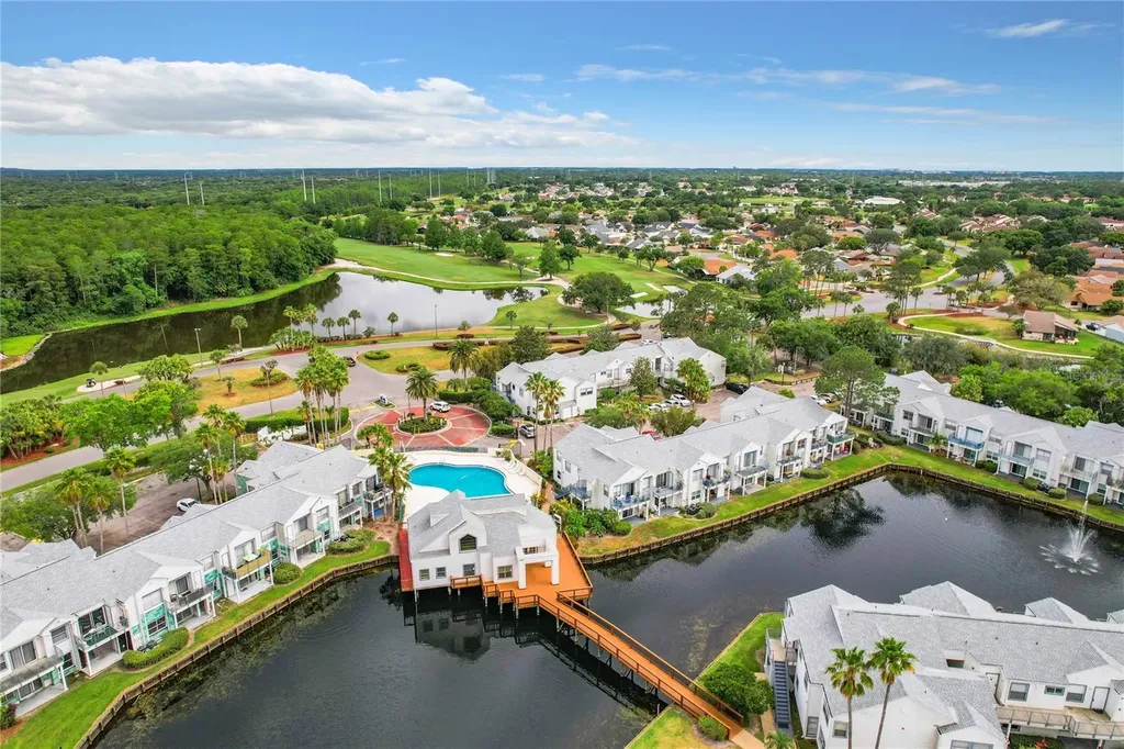 2520 Woodgate Boulevard Orlando FL 32822