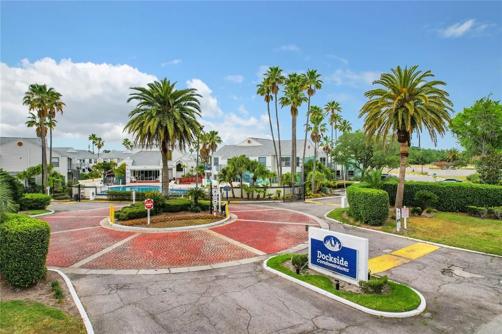 2520 Woodgate Boulevard Orlando FL 32822