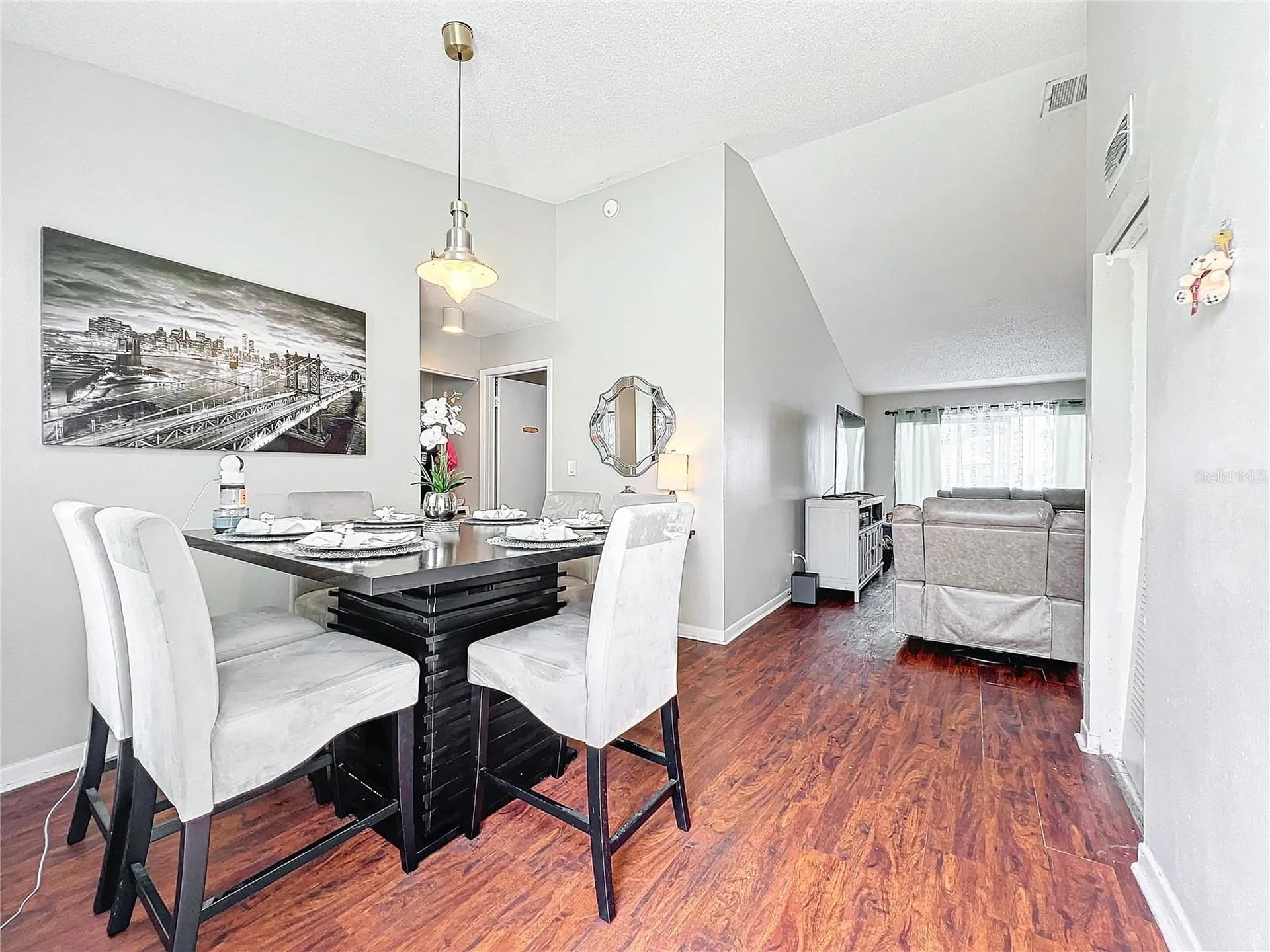2520 Woodgate Boulevard Orlando FL 32822