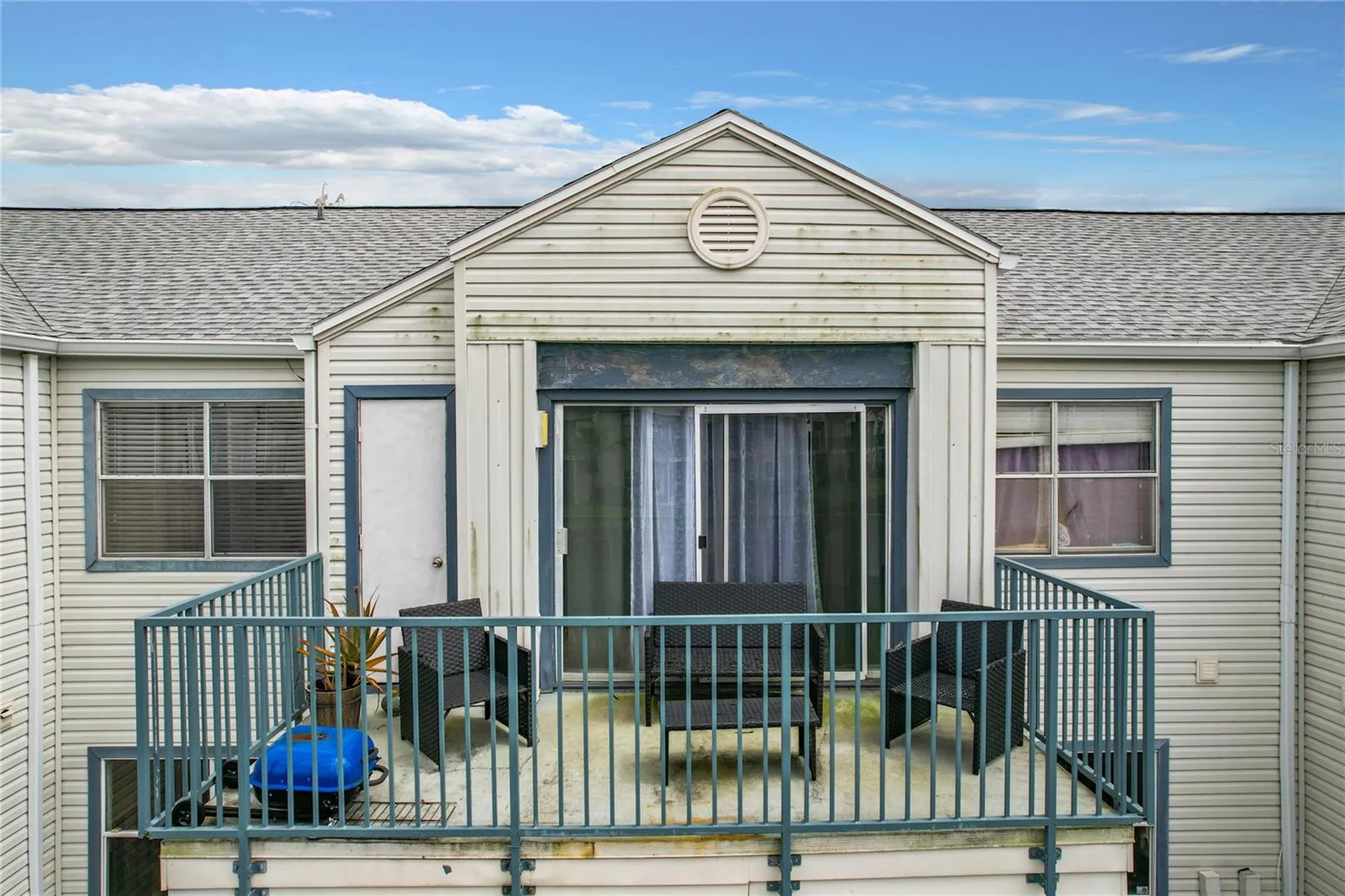2520 Woodgate Boulevard Orlando FL 32822
